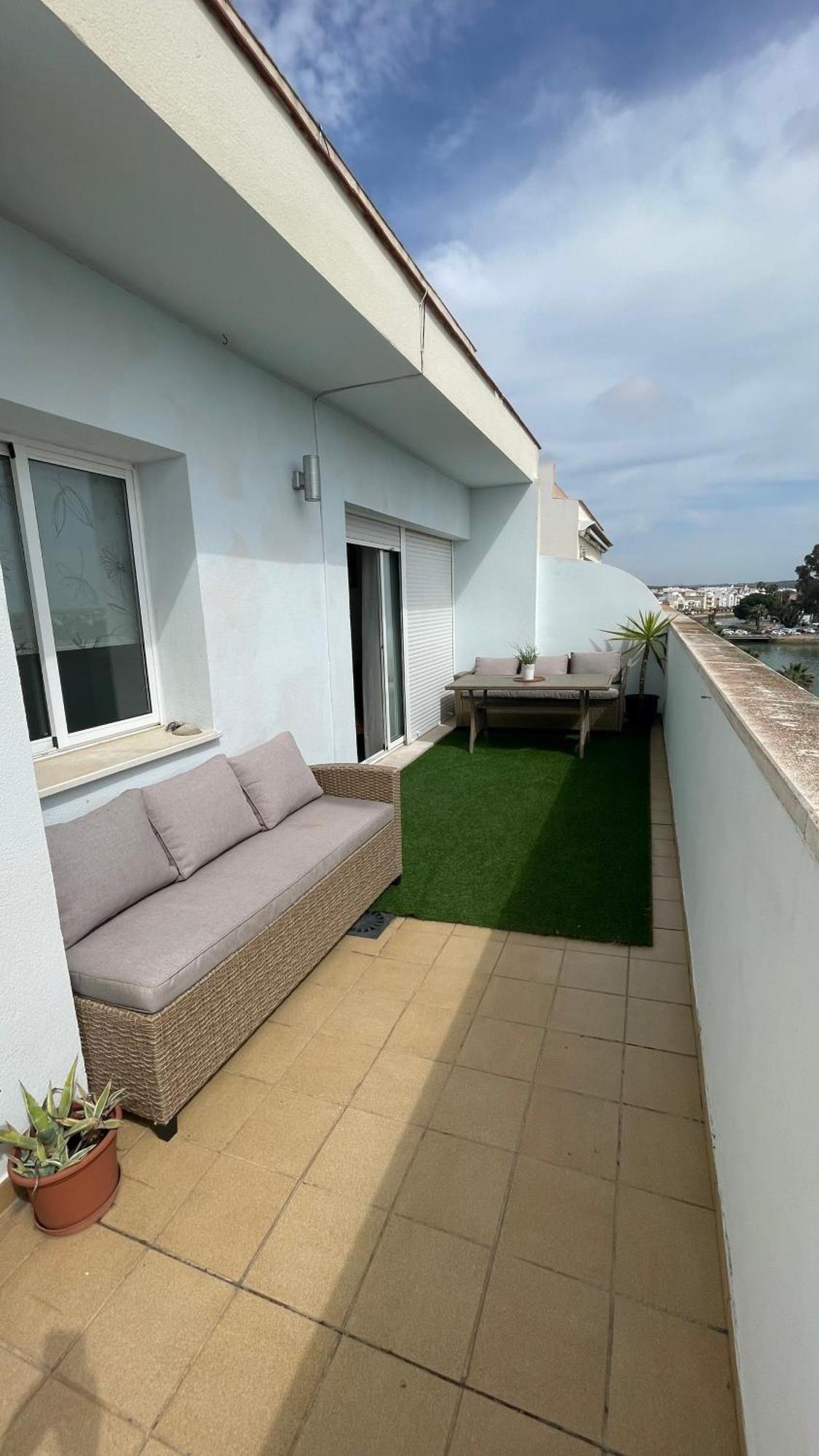 Apartment Attico Aiamonte Exterior foto