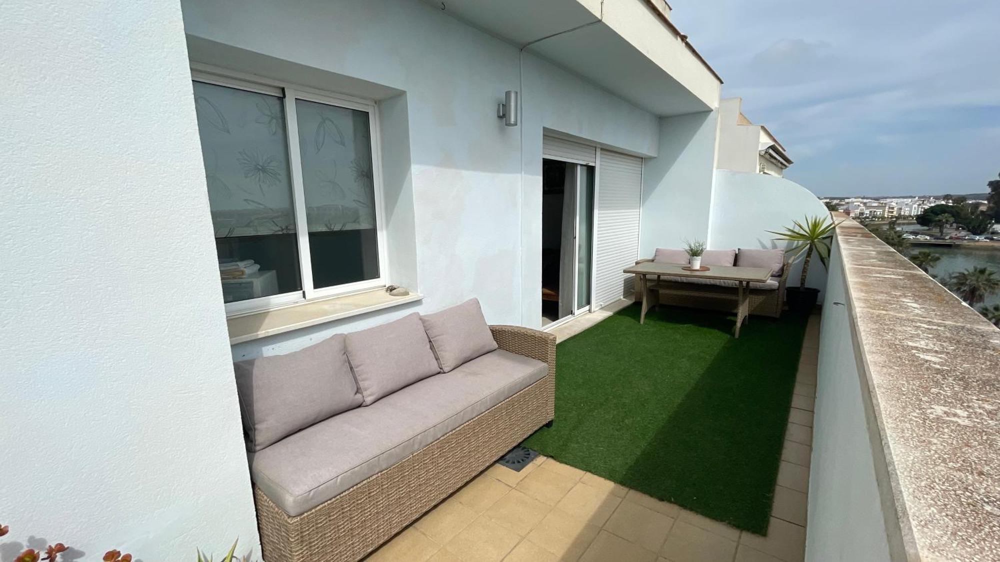 Apartment Attico Aiamonte Exterior foto